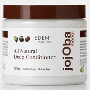 Jojoba Monoi Conditioner