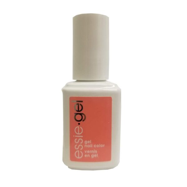 Essie Gel Polish - Sunny Business Collection Summer 2020 - Beachy Keen - 12.5mL / 0.42oz