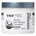 Hair Masque Treatment (Pack of 2)