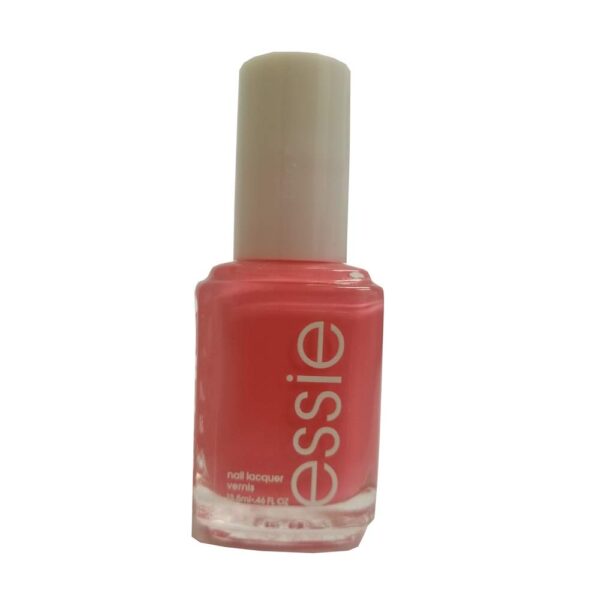 Nail Lacquer - 13.5mL / 0.46oz