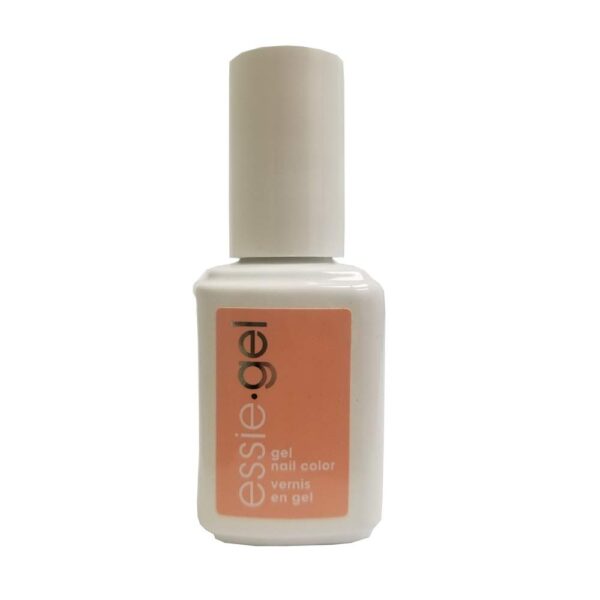 Essie Gel Polish - Sunny Business Collection Summer 2020 - You're A Catch - 12.5mL / 0.42oz