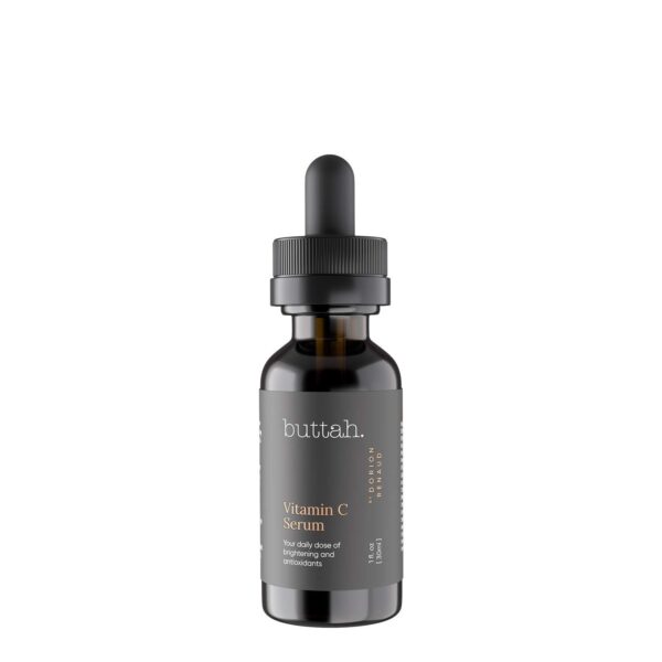 Vitamin C Serum