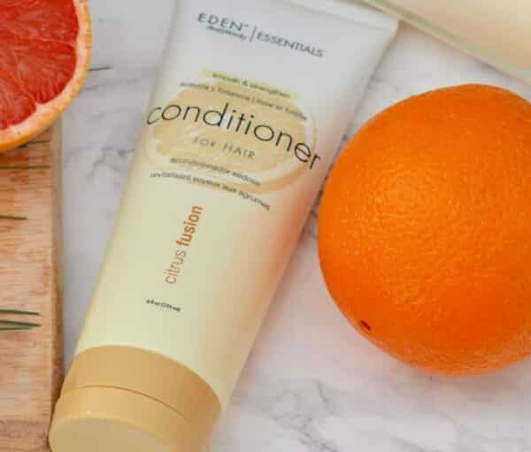 Citrus Fusion Moisturizing Conditioner