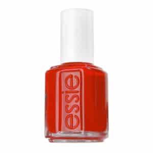 Color: Coral Essie Nail Color Geranium: Buy Essie Nail Polish - Essie Nail Color Geranium: An award-winning dynamic red-orange burstDetails provided by Essie Item Condition: 100% authentic, new and unused. Essie Nail Color Geranium.