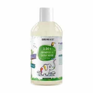 D Darlyng & Co. 2 IN 1 Shampoo + Body Wash (Tear-Free)