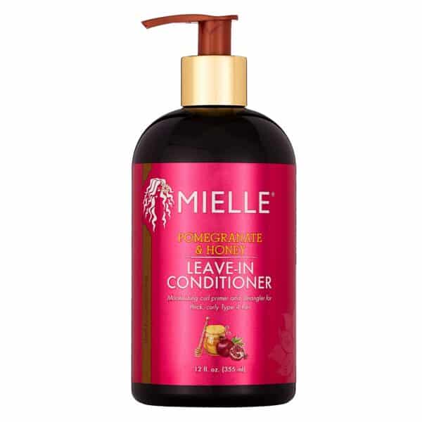 Pomegranate & Honey Conditioner