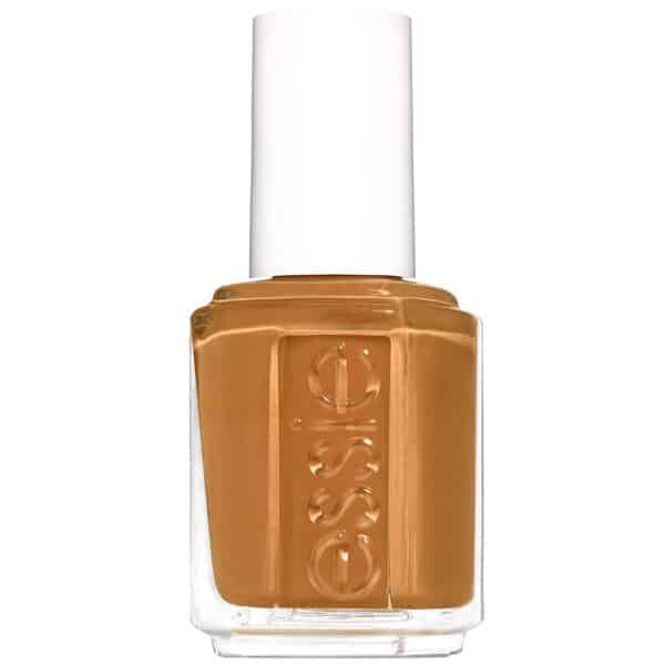 Essie nail polish, summer 2020 collection, nude nail polish with a cream finish, kaf-tan, 0.46 Fl Oz