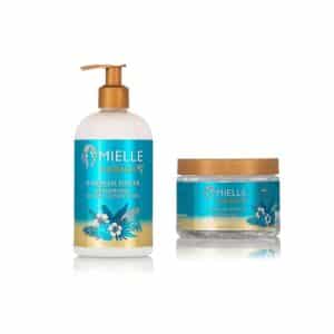 Mielle Moisture RX (2PCS)