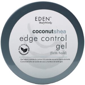 Edge Control Gel