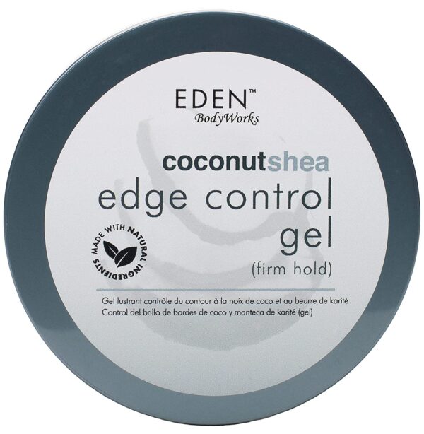 Edge Control Gel