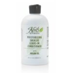 Koils by Nature Moisturizing Shea Aloe Leave-In Conditioner