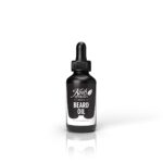 Koils By Nature Beard Oil | 1 Oz | Moisturize & Soften Beard - Prevent Razor Burn and Itching