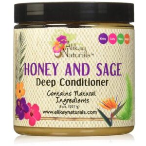 Sage Deep Conditioner