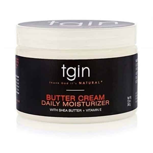 BUTTER CREME MOISTURIZER