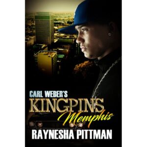 Carl Weber's Kingpins: Memphis (Paperback)