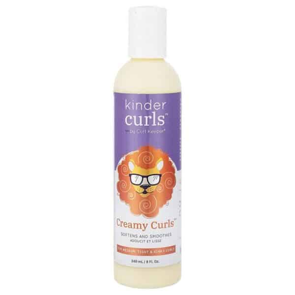 Curls Kids Creamy