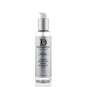 THERMAL PROTECTANT SERUM