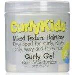 Curly Kids Gel