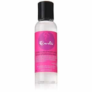 Lavish Curls Moisturizer