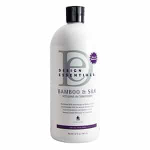 Design Essentials HCO Leave-In Conditioner is designed to replenish elements needed for soft, manageable hai and can be used on dry or wet hair daily. It is also a thermal protector for your hair during flat ironing..