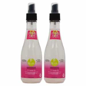 Curls Quenched "Pack of 2"