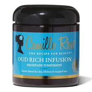 Oud Rich Infusion