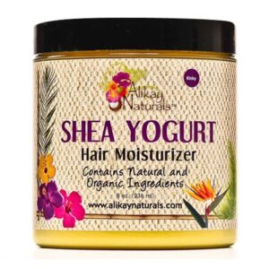 Shea Yogurt