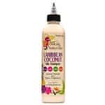 caribbean coconut milk shampoo