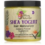 Hair Moisturizer