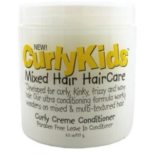 Curly Kids Creme