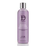 Design Essentials Agave & Lavender Moisturizing, Detangling Conditione, 12 Oz.