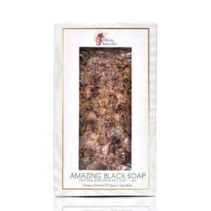 Amazing Black Soap