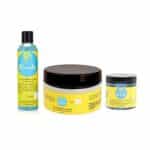 Curls Haircare Set