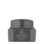 TPH BY TARAJI Twist and Set Moisture-Rich Twisting Hair Cream, 8 fl oz