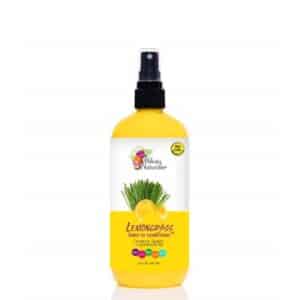 Alikay Naturals Lemon Grass Leave-In Conditioner