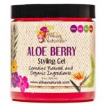 Aloe Berry Gel