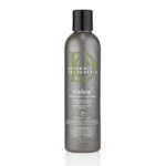 design essentials natura almond & avocado collection lotion, 8 oz