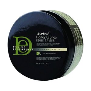 Design Essentials Natural Honey Shea Edge Tamer