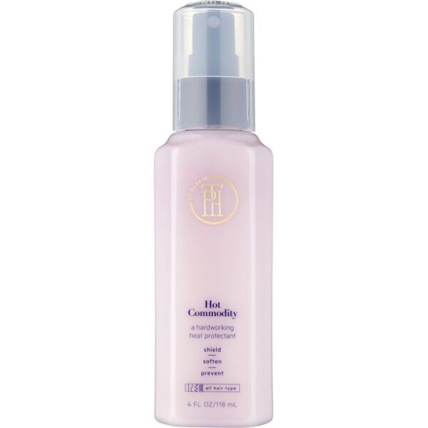 TPH by Taraji Keep Shining Dry Oil Mist 3 Fl Oz