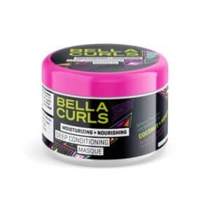 Bella Curls Deep Conditioning Masque