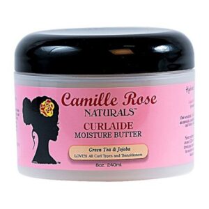 Camille Rose Naturals Curlaide Moisture Butter, 8 Oz ; UPC: 851557003095