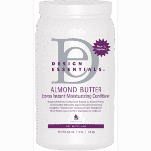 Almond Butter