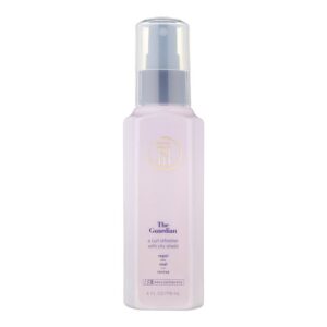 The Guardian Curl Refresher Mist Hair Spray with City