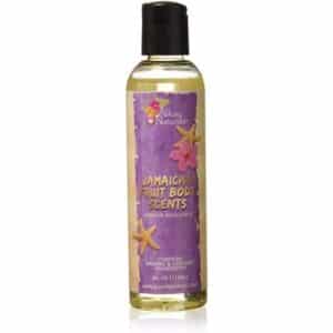 Product ID : 33609440910Q2DescriptionAlikay Naturals Body Oil-pappinapple Natural and organic, Blend of nourishing apricot kernel, Protected by vitamin E